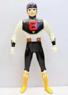 2026年最新】ビリケン商会 ソフビの人気アイテム - メルカリ