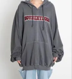 2026年最新】Boynextdoor wego パーカーの人気アイテム - メルカリ