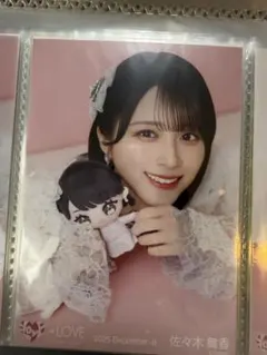 2026年最新】モーリーファン 佐々木舞香の人気アイテム - メルカリ