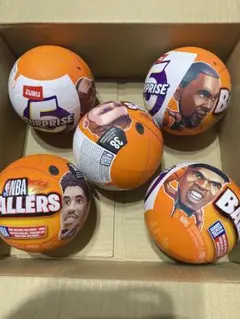 2026年最新】Nba フィギュア 5サプライズの人気アイテム - メルカリ