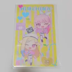 2026年最新】ヒメヒナ カードの人気アイテム - メルカリ