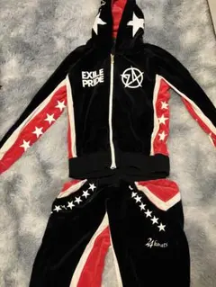 2026年最新】EXILE 24karats ジャージの人気アイテム - メルカリ