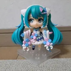 2026年最新】マジカルミライ2014 ねんどろいどの人気アイテム - メルカリ