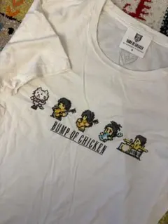 2026年最新】bump of chicken tシャツの人気アイテム - メルカリ