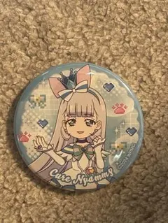 2026年最新】キュアニャミー 缶バッジの人気アイテム - メルカリ