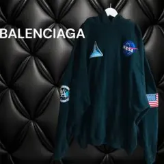 2026年最新】nasa balenciagaの人気アイテム - メルカリ