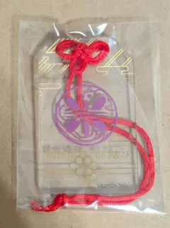 2026年最新】刀剣乱舞 都結び お守り風アクリルストラップの人気