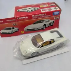 2026年最新】トミカプレミアム テスタロッサの人気アイテム - メルカリ