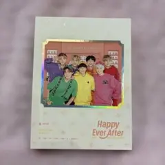 2026年最新】bts happy ever after 韓国の人気アイテム - メルカリ