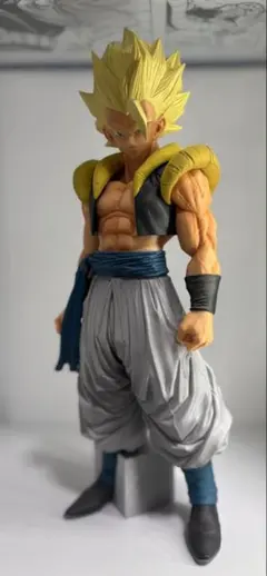 2026年最新】SMSP ゴジータ 02の人気アイテム - メルカリ