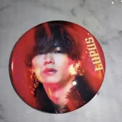 2026年最新】川村壱馬 缶バッジの人気アイテム - メルカリ