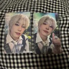 2026年最新】ラキドロ ウォヌ hmvの人気アイテム - メルカリ