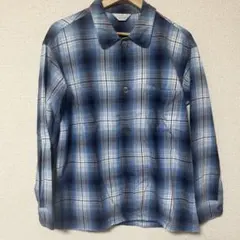 2026年最新】アンユーズド UNUSED ネルシャツの人気アイテム - メルカリ