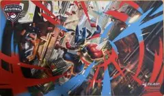 2026年最新】海外限定 遊戯王プレイマットの人気アイテム - メルカリ