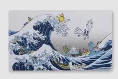 2026年最新】北斎 プレイマットの人気アイテム - メルカリ