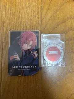 2026年最新】月永レオ ぱしゃっつ まとめ売りの人気アイテム - メルカリ