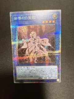 2026年最新】凶導の白聖骸 プリズマの人気アイテム - メルカリ