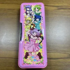 2026年最新】東京ミュウミュウ筆箱の人気アイテム - メルカリ