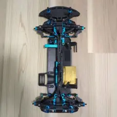 2026年最新】タミヤ ta02の人気アイテム - メルカリ