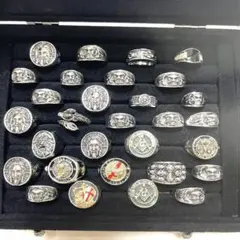 2026年最新】昭和レトロ指輪の人気アイテム - メルカリ