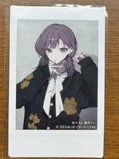 2026年最新】Zozotown プロセカ チェキ ニーゴの人気アイテム - メルカリ