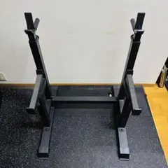 2026年最新】barwing バーベル スクワットラックの人気アイテム - メルカリ