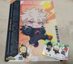 2026年最新】くら寿司 爆豪の人気アイテム - メルカリ