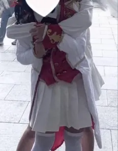 2026年最新】すとぷり白衣装の人気アイテム - メルカリ