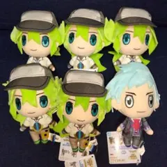 2026年最新】ポケモンマスターズEx n ぬいぐるみの人気アイテム - メルカリ