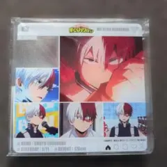 2026年最新】轟焦凍 バースデーの人気アイテム - メルカリ