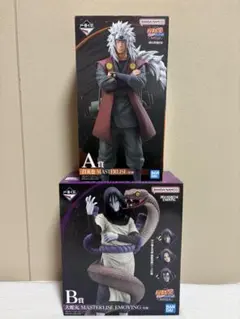 2026年最新】Naruto 一番くじ 大蛇丸の人気アイテム - メルカリ