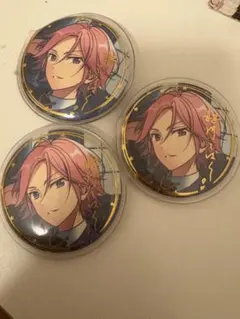 2026年最新】桜河こはく 缶バッジ autumnの人気アイテム - メルカリ