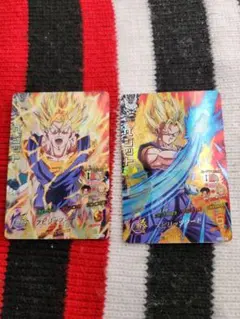 2026年最新】旧弾ベジットの人気アイテム - メルカリ