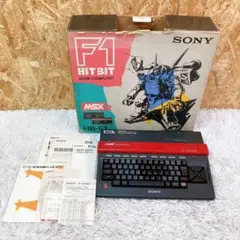 2026年最新】msx2 hb-f1の人気アイテム - メルカリ
