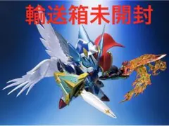 2026年最新】SDX 神聖騎士ウイングの人気アイテム - メルカリ