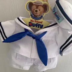 2026年最新】ダッフィー 着せ替えの人気アイテム - メルカリ