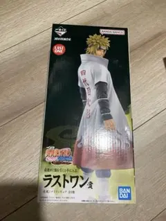 2026年最新】ミナト ラストワン賞の人気アイテム - メルカリ