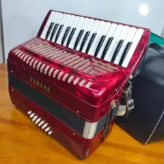 2026年最新】ヤマハ アコーディオン 8905の人気アイテム - メルカリ