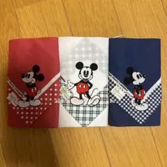2026年最新】ディズニー ハンカチ レトロの人気アイテム - メルカリ