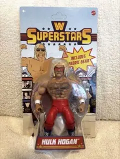 2026年最新】ハルク ホーガン フィギュアの人気アイテム - メルカリ