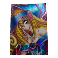 2026年最新】ddm ブラックマジシャンガールの人気アイテム - メルカリ