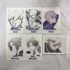 2026年最新】凪 ぱしゃこれ ブルーロック展の人気アイテム - メルカリ