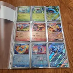 2026年最新】ポケモンカード151 モンスターボールミラー コンプの人気