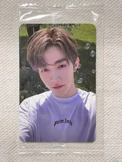 2026年最新】ktown4u ジャンハオの人気アイテム - メルカリ