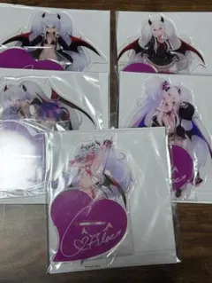 2026年最新】グリム・アロエ くじの人気アイテム - メルカリ