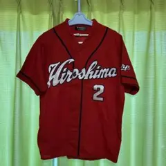 2026年最新】田中広輔 ユニフォームの人気アイテム - メルカリ