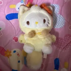 2026年最新】ハローキティ×キツネの人気アイテム - メルカリ
