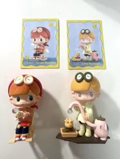 2026年最新】Lilios popmartの人気アイテム - メルカリ