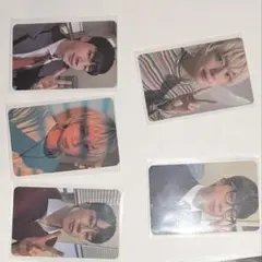 2026年最新】btS ジン happy トレカの人気アイテム - メルカリ