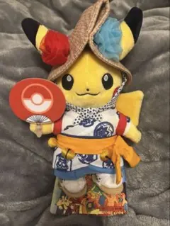 2026年最新】ねぶた祭ごっこピカチュウの人気アイテム - メルカリ